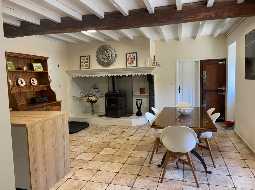 Superb Bearnaise Property and Maison d'Hotes in the rolling foothills of the Pyrenees. 